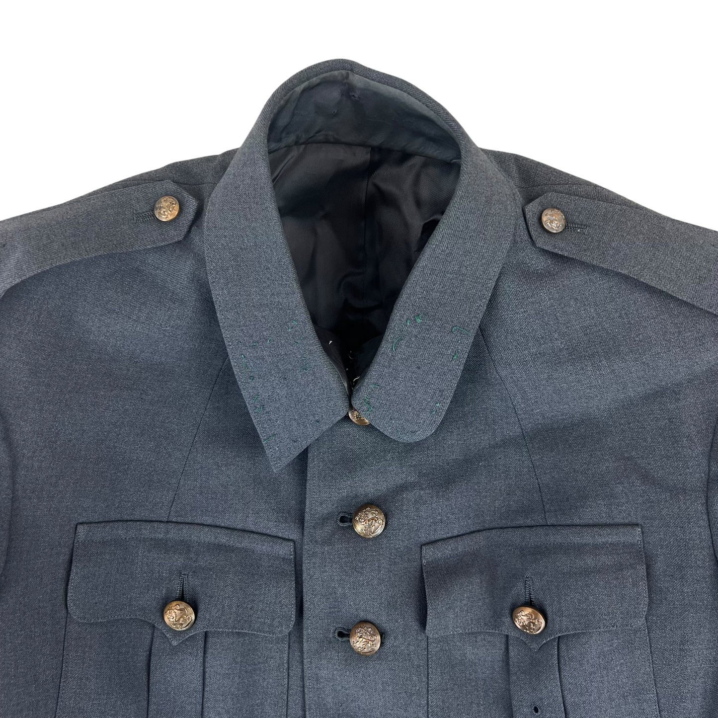 Finnish Army WW2 M36 Jacket - X Large