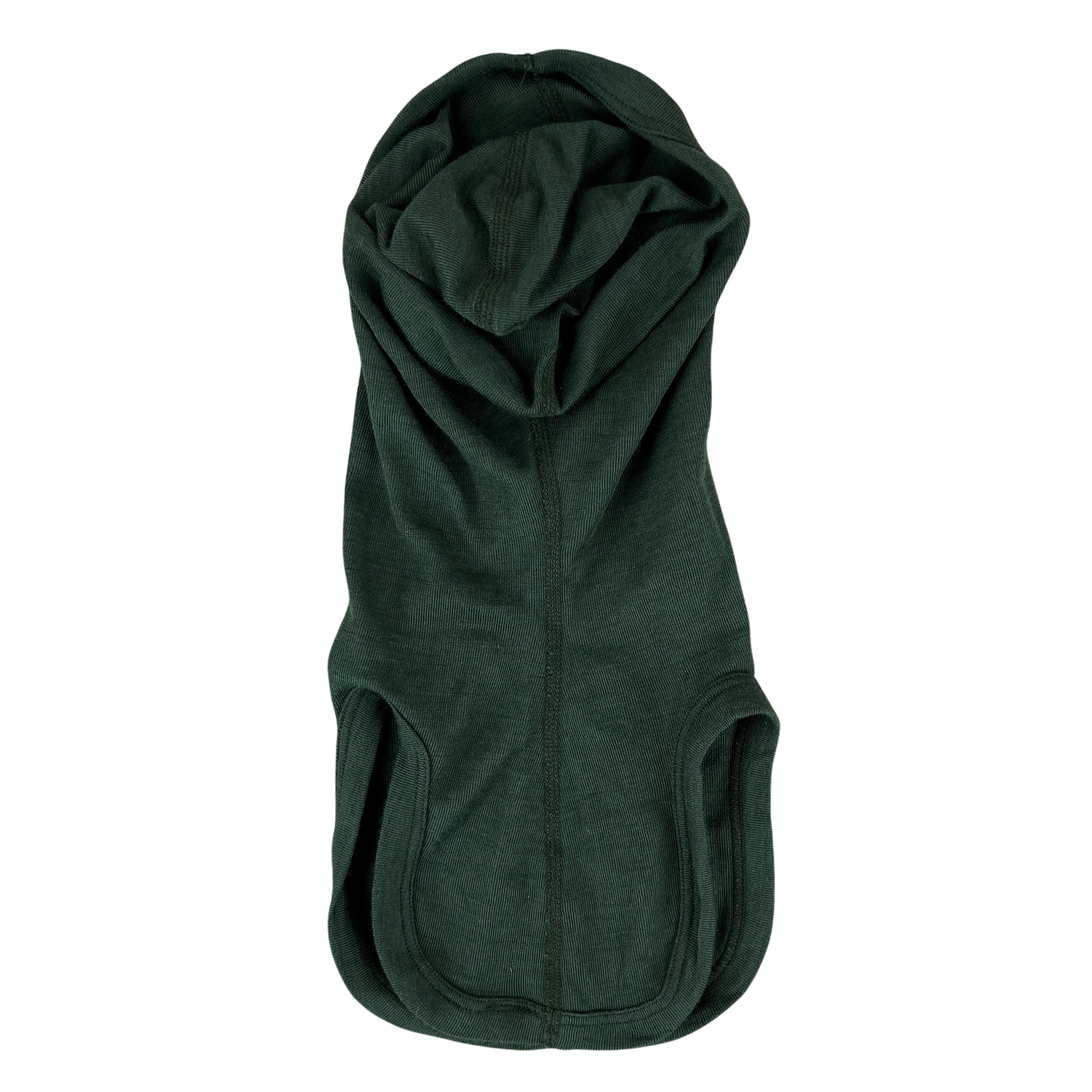 Swiss Army Balaclava Olive