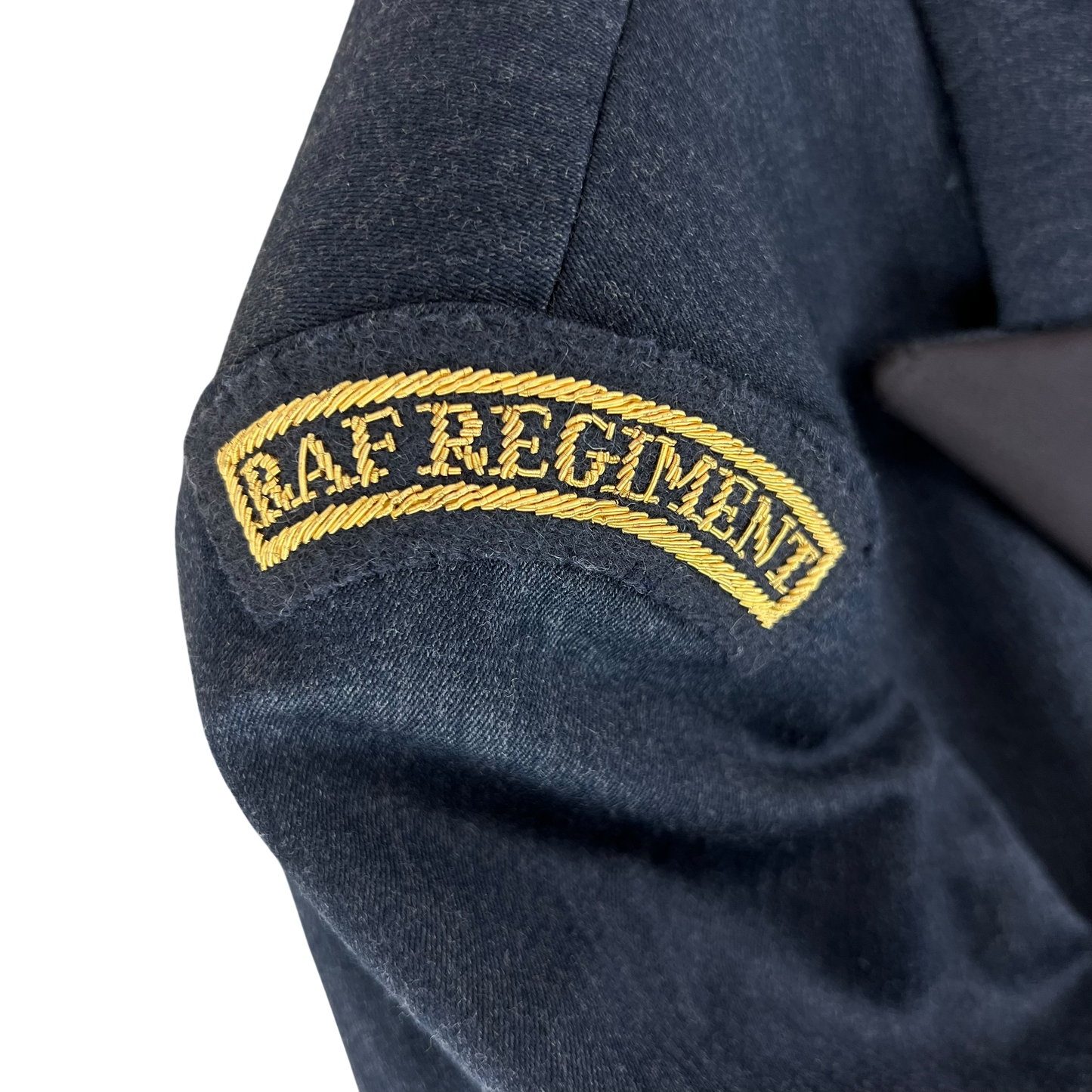 British RAF No. 5 Mess Dress Jacket - Medium