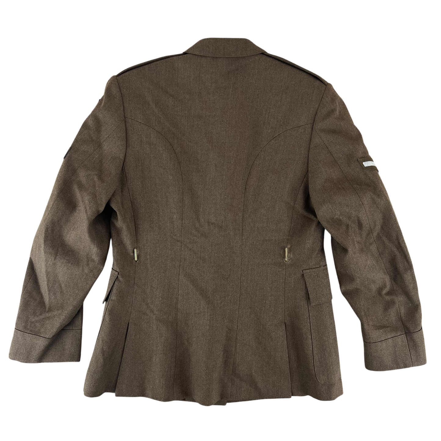 British Army No.2 FAD Dress Jacket - Royal Artillery Regiment - Large 170/108