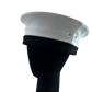 British Royal Navy Sailor's "Pork Pie" Hat - Large 59cm