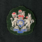 British Army 90s Mess Dress Jacket - Light Infantry - Medium