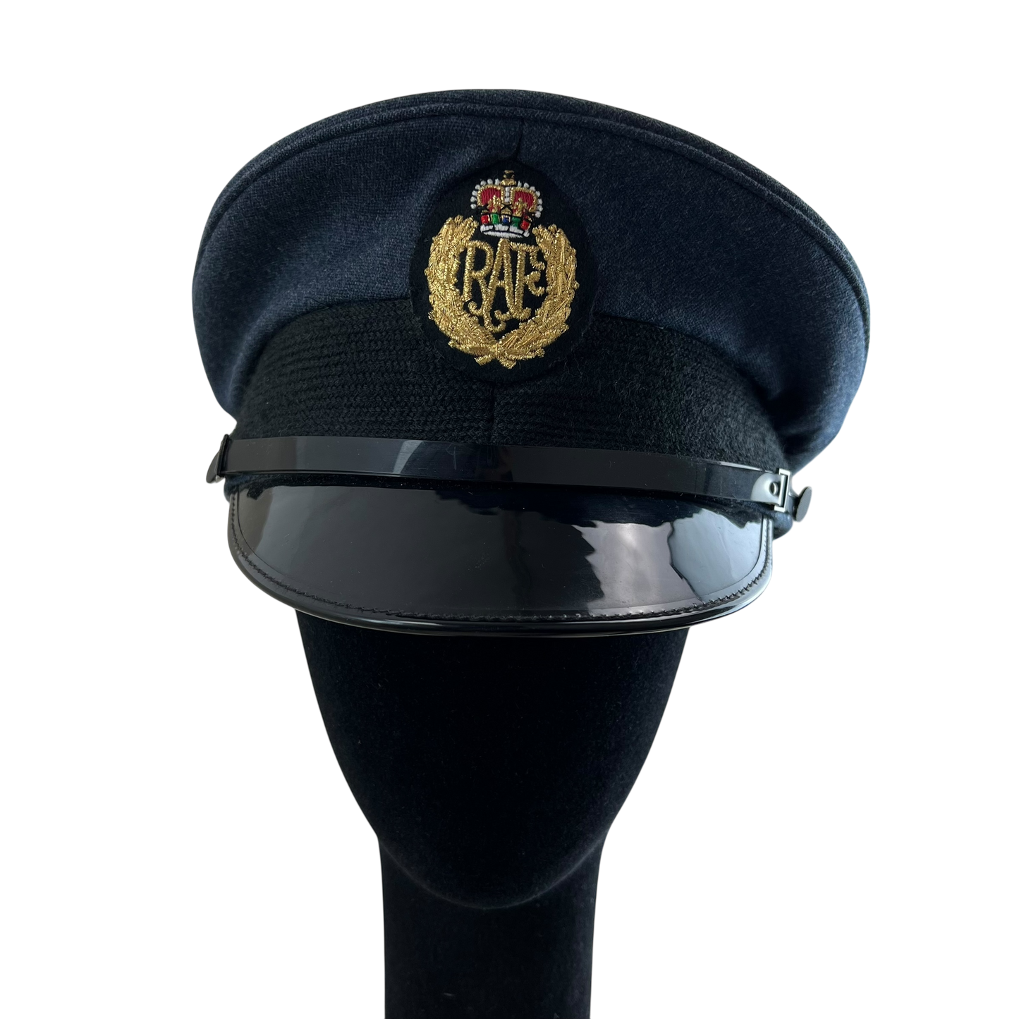 British RAF Peaked Dress Cap - X Small 54cm