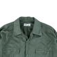 Yugoslav Army M77 Olive Drab Dress Shirt - Large