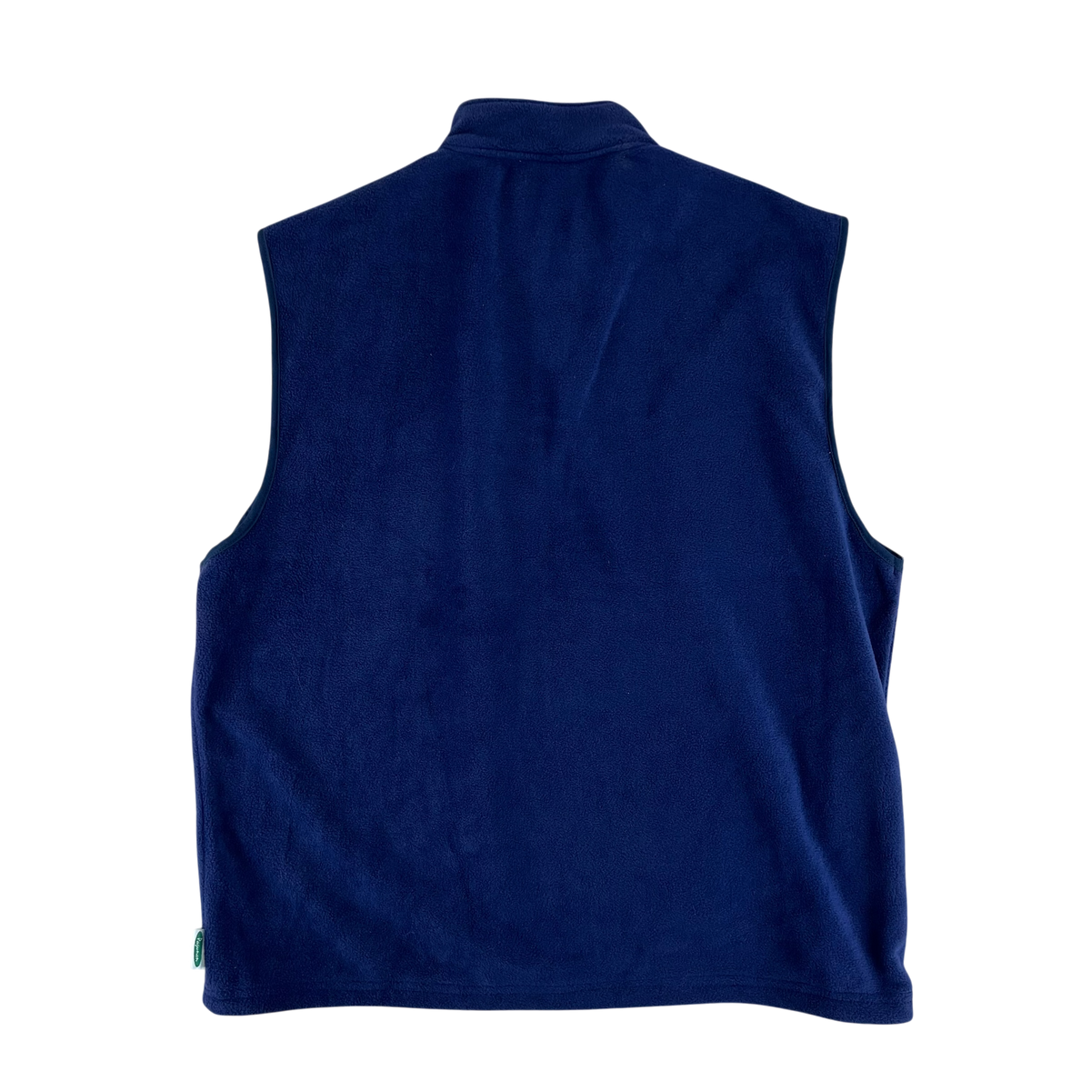 Finnish Police Fleece Jacket - XX Large