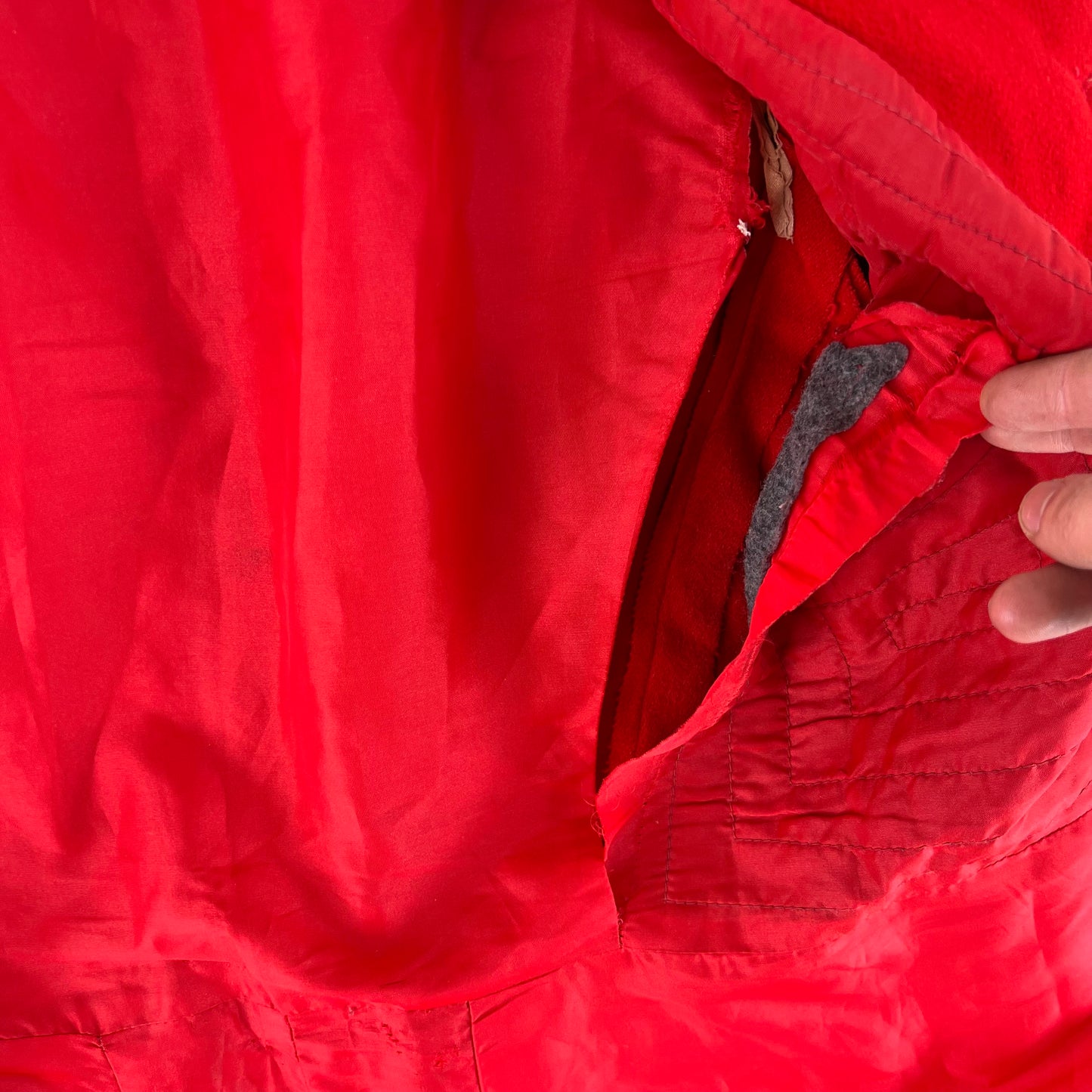 British Army Royal Hampshire Drummers' Tunic - ACF - Small