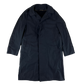 US Army Black Overcoat - Medium 38R
