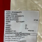 British Army CQMS & Sergeants Bandsman's Tunic Jacket - Welsh Guards - Large