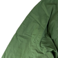 British Army Reversible Thermal Olive Green / Tan Quilted Jacket - Medium