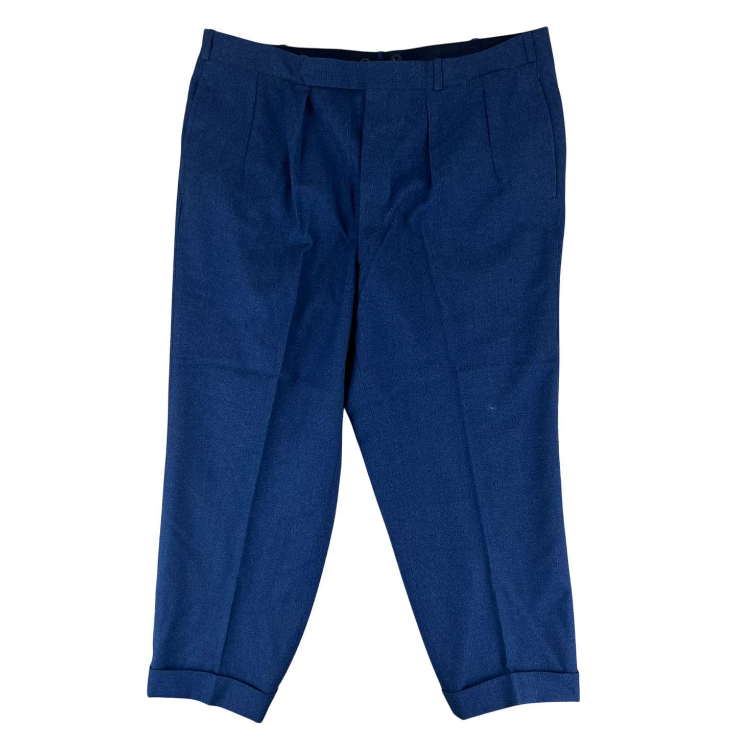 Finnish Air Force M51 Service Dress Trousers - W42 L28