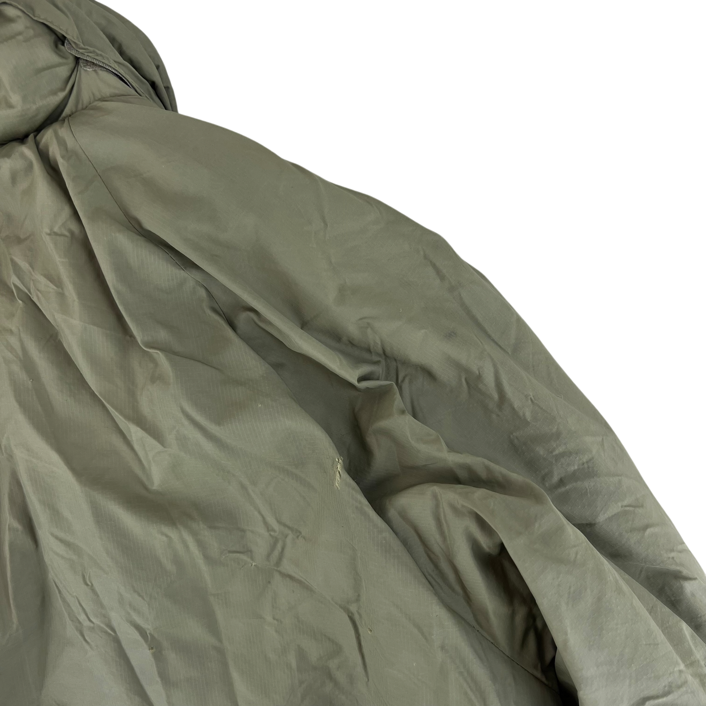 British Army Thermal Buffalo Jacket - Medium