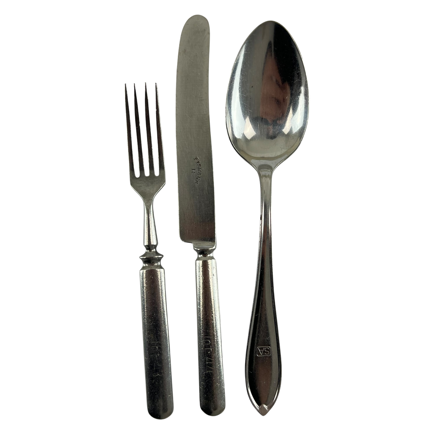 Finnish Army M39 KFS Set