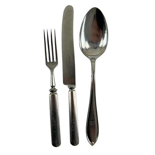 Finnish Army M39 KFS Set
