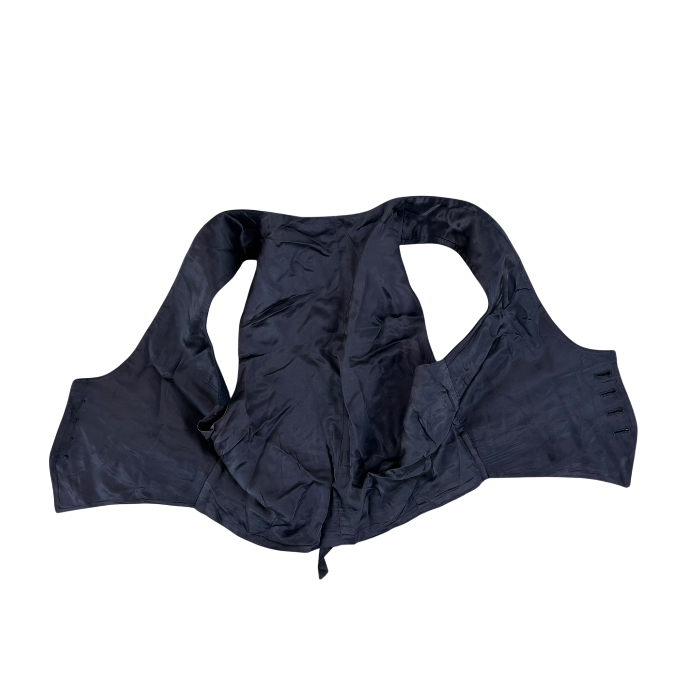 British RAF No. 5 Mess Dress Waistcoat - Medium