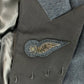 British RAF 40s No. 5 Mess Dress Jacket - Medium