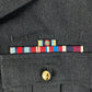 British Royal Air Force No. 1 Dress Jacket w/ Belt - Large
