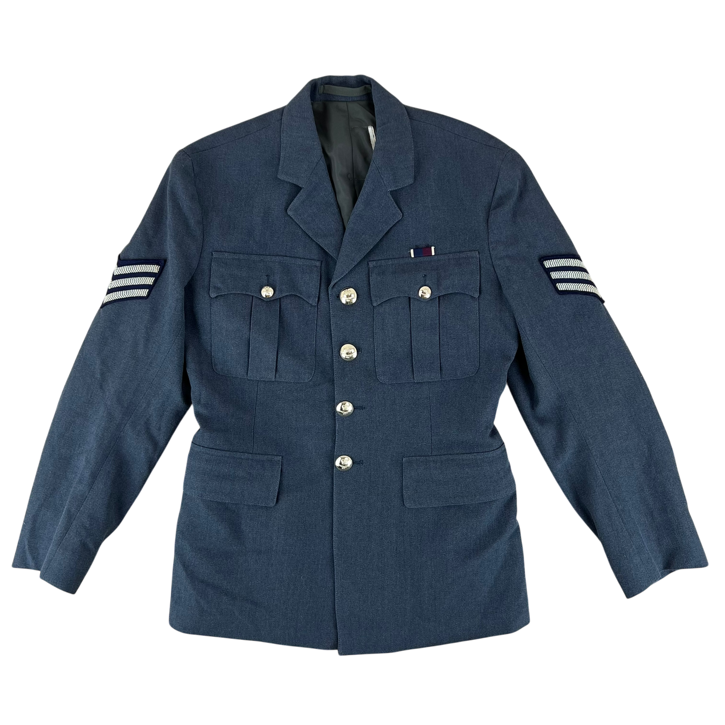 British Royal Air Force No. 1 Dress Jacket - Medium
