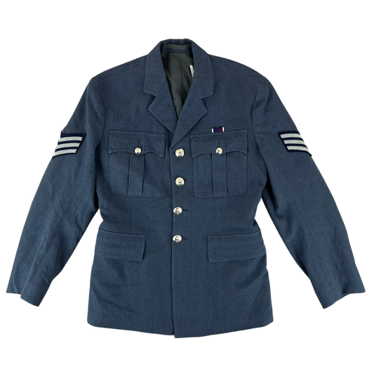 British Royal Air Force No. 1 Dress Jacket - Medium
