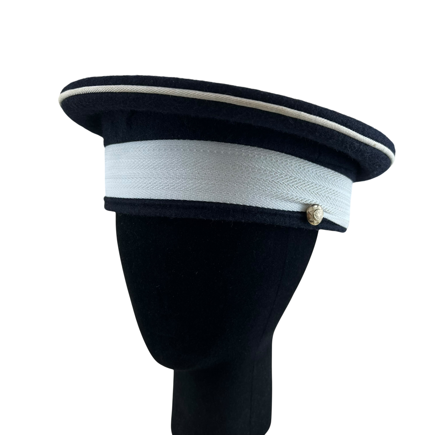 British Army Dress Cap - Coldstream Grenadier Guards - Small 55cm