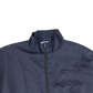 British Army / Tri-Services Navy Blue PTI Tracksuit Top Jacket - Large 180/108