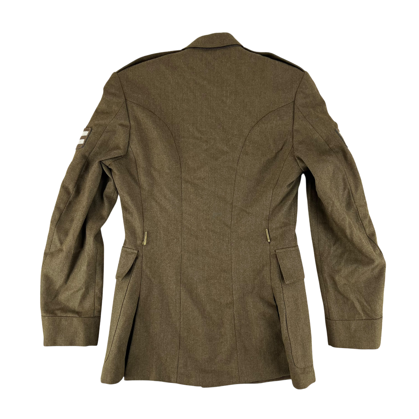 British Army No. 2 FAD Dress Jacket - Royal Signals - Medium 176/96