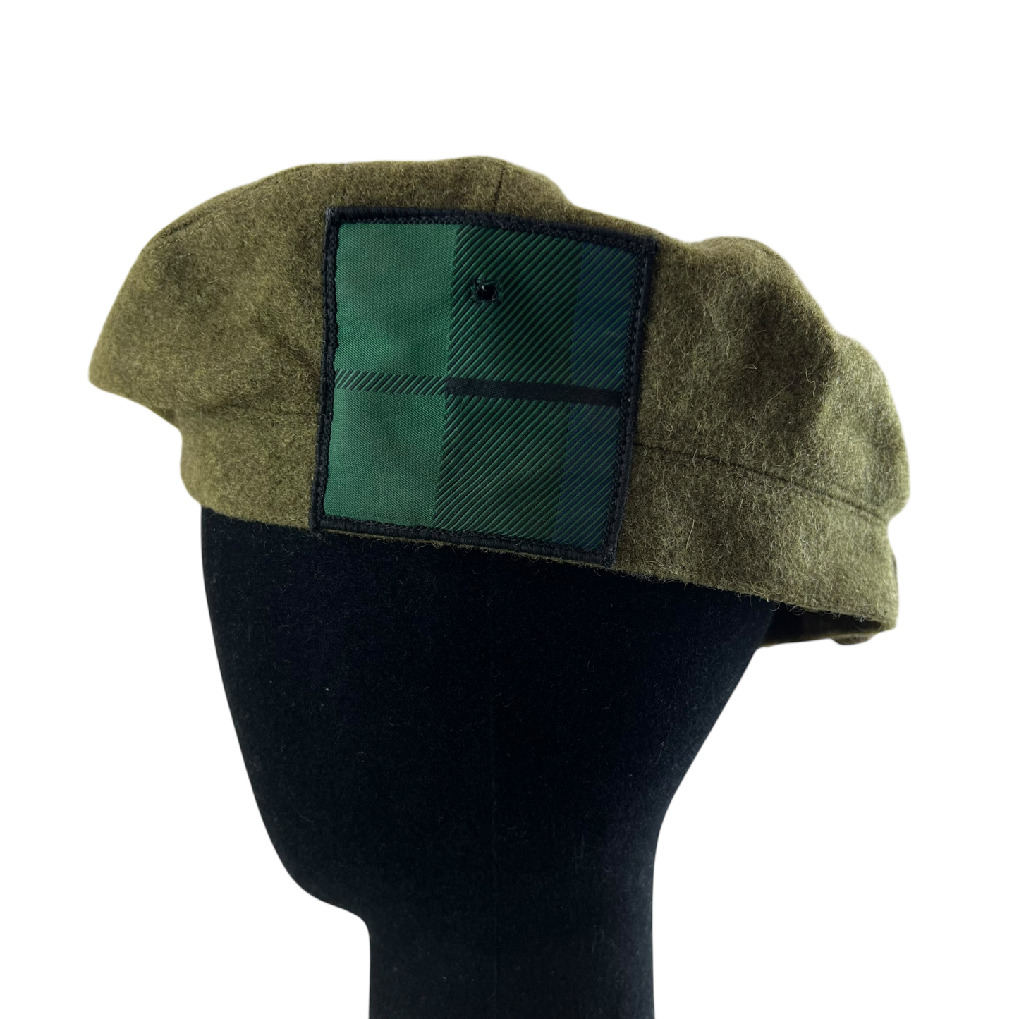 British Army Royal Regiment of Scotland Tam o Shanter - Medium