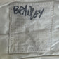 British Army No 1 Blues Dress Trousers - W33 L30.5