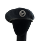 British RAF Beret w/ Badge - Air Training Corps - Large 59cm