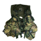 British Army Waistcoat Tactical Vest DPM Camouflage GP OPS