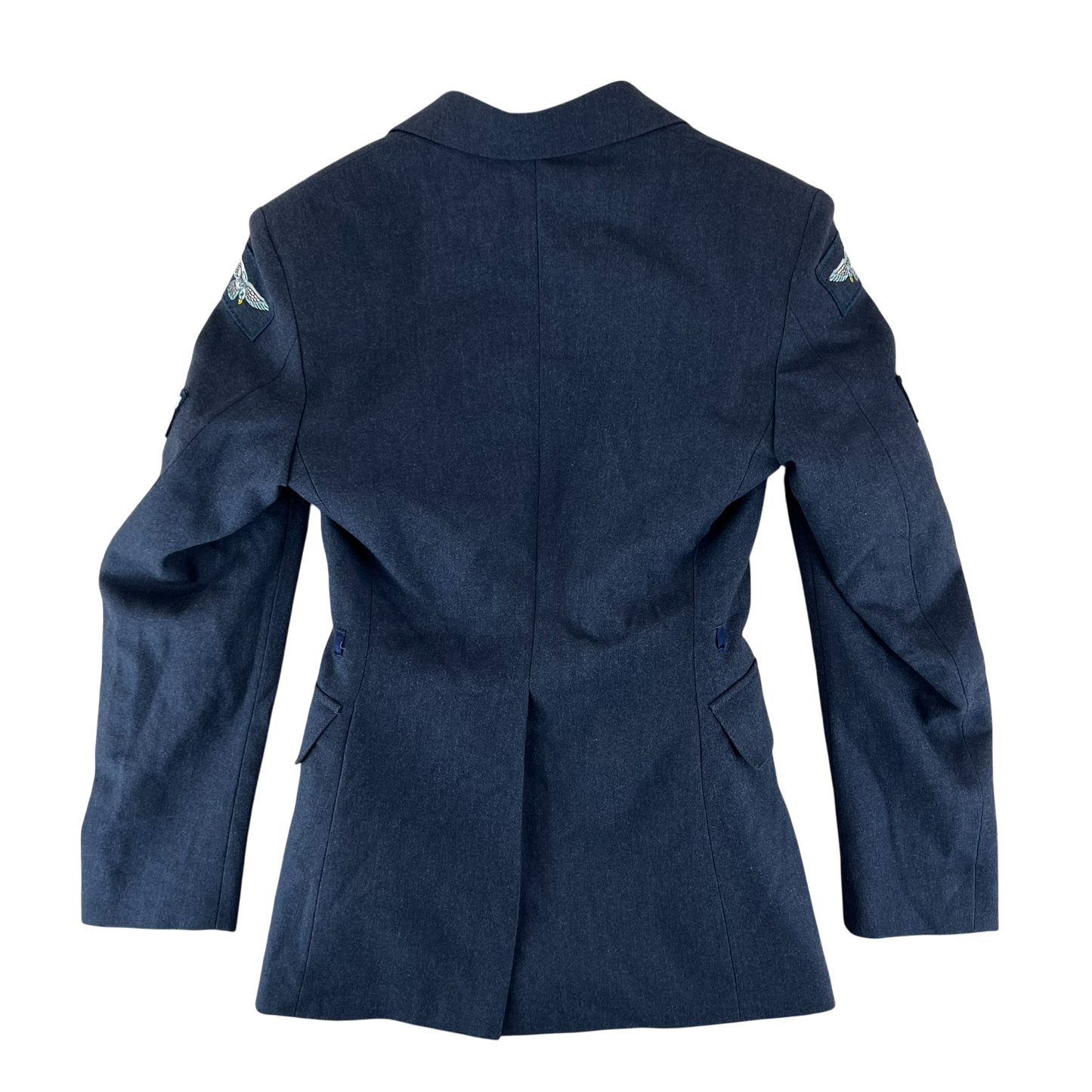 British Royal Air Force No. 1 O.A. Dress Jacket -