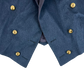 British RAF 90s No. 5 Mess Dress Jacket - Medium