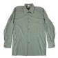 Czechoslovak Army Olive Drab M21 Field Shirt - Medium