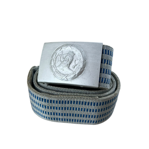Finnish Army 50s Dress Belt - Medium