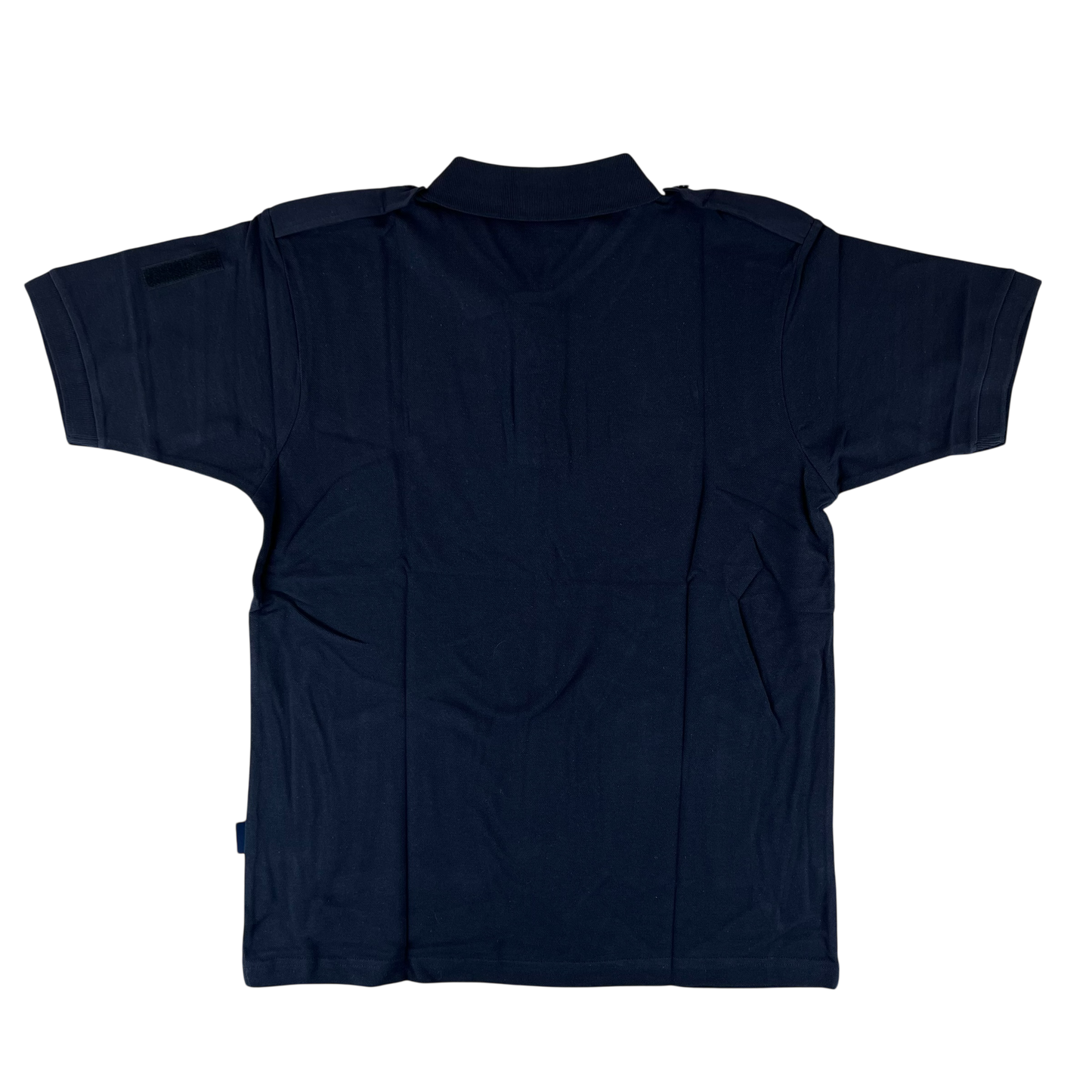 British MoD Home Office Short Sleeve Polo - Large
