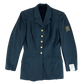 Swedish Army Cavalry M60 Dress Jacket - Medium