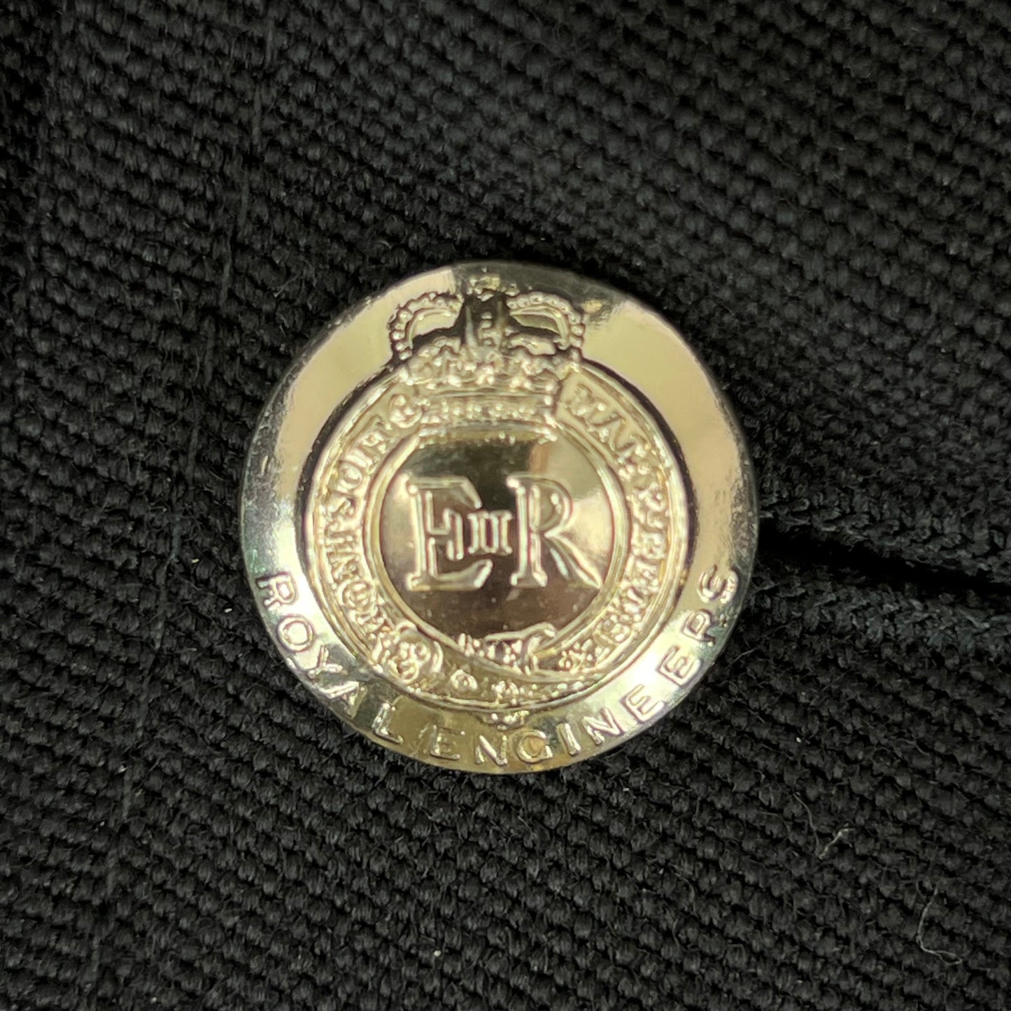 British Army No. 1 Dress Jacket - Royal Engineers - Large 170/104