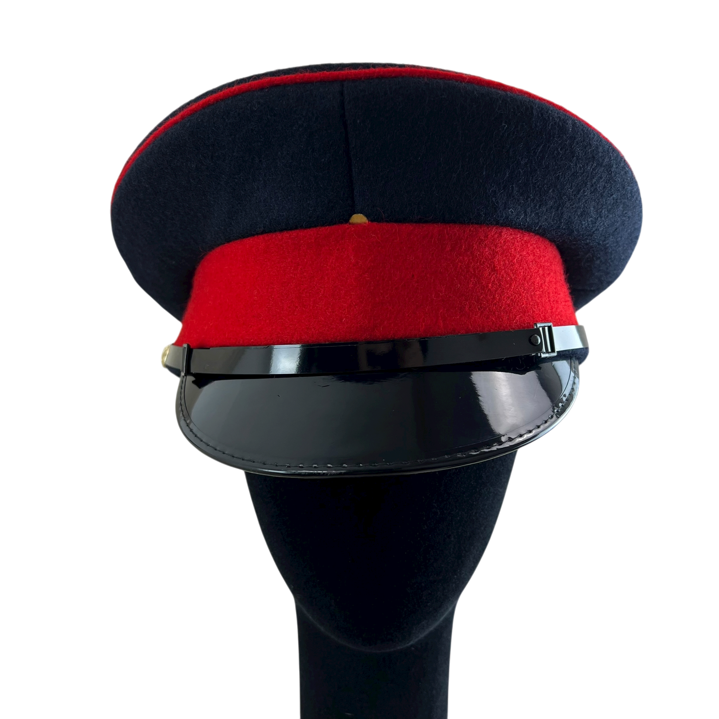 British Army Dress Cap - Royal Electrical & Mechanical Engineers - Medium 58cm