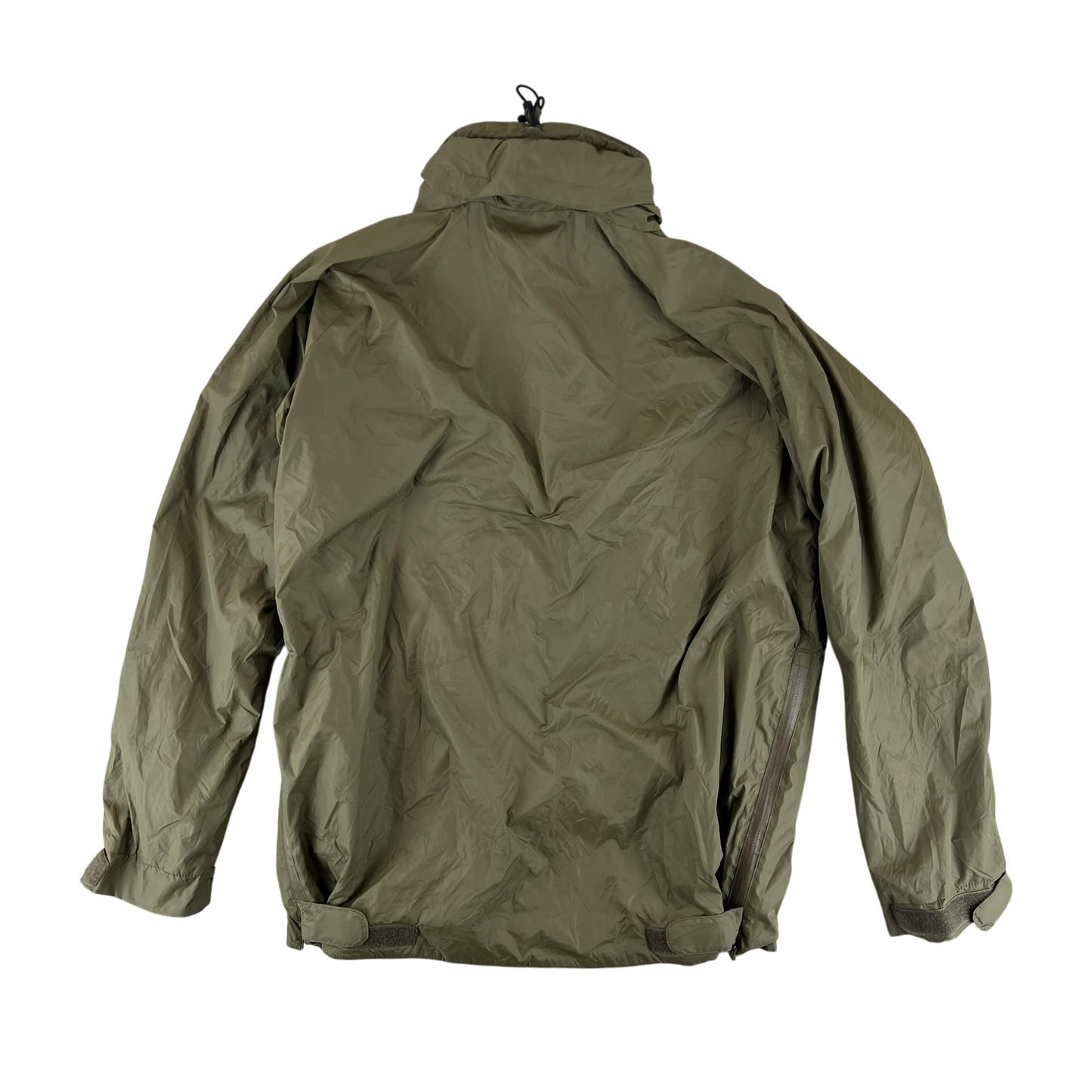 British Army Thermal Buffalo Pullover Smock - Large