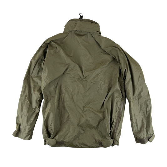 British Army Thermal Buffalo Pullover Smock - Large