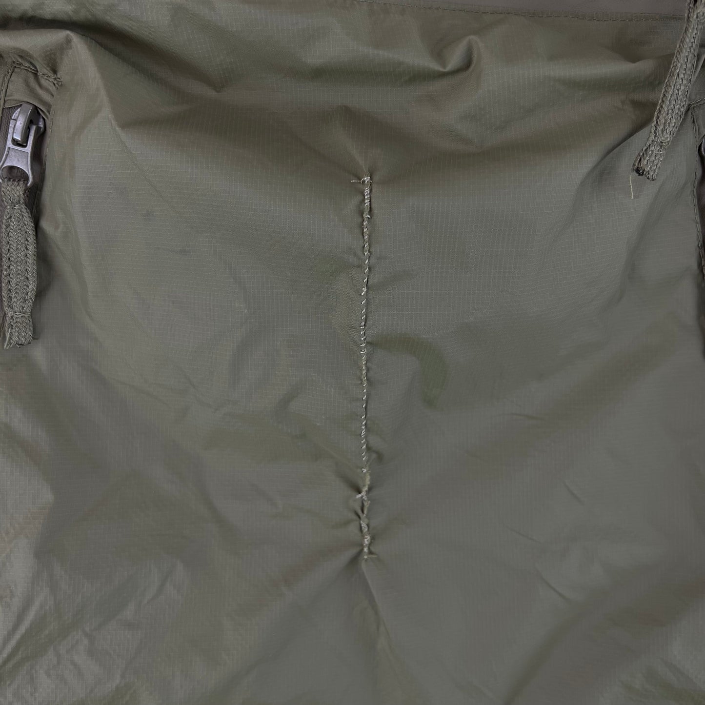 British Army Thermal Buffalo Pullover Smock - Medium