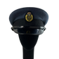 British RAF Peaked Dress Cap - Large 60cm