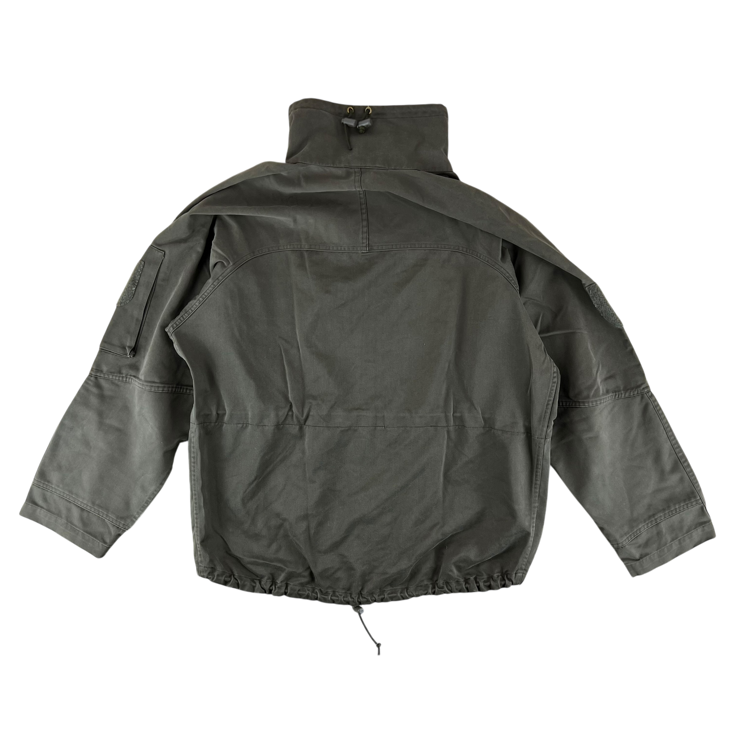 Austrian Army Olive Drab Anzug 03 Alpine Jacket - Medium 96-100 III/IV