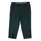 US Army Serge Green Dress Trousers - W38 L27