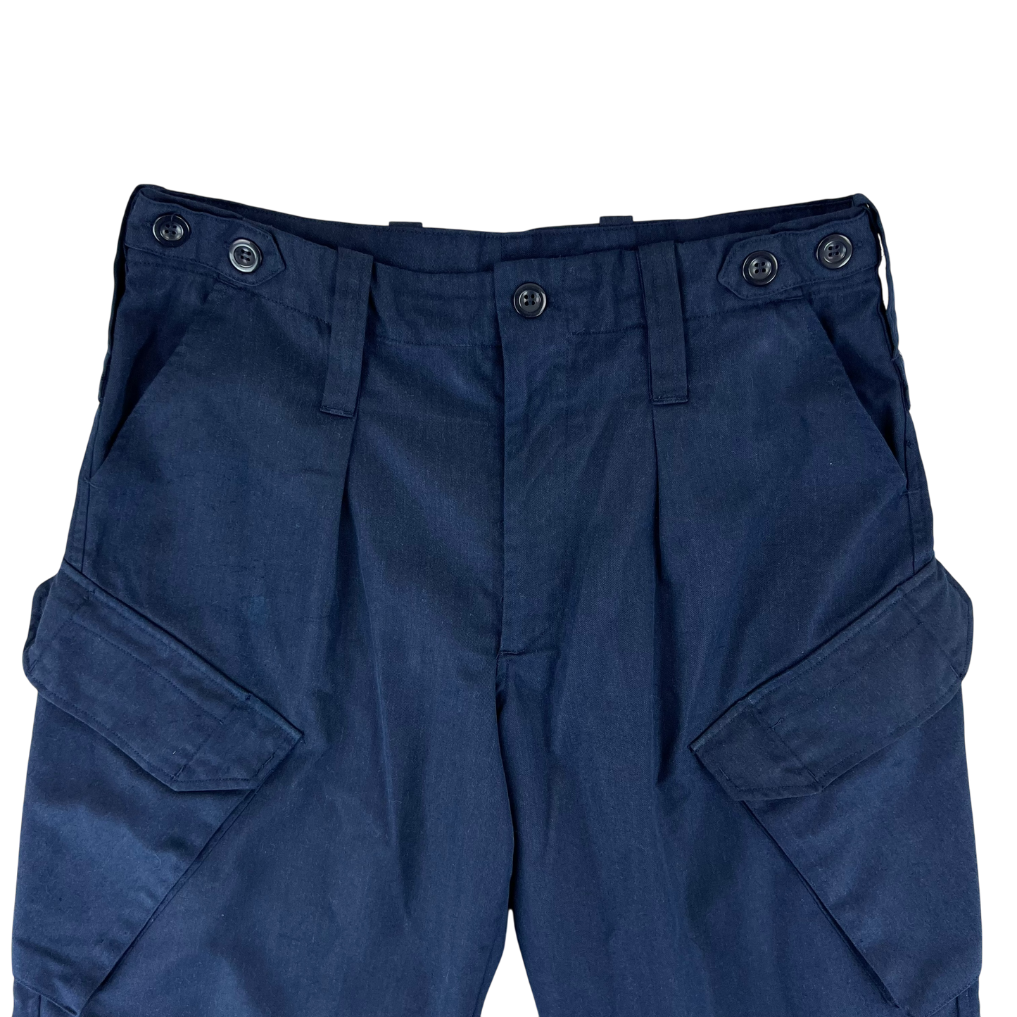 British Royal Navy FR Combat Trousers - W34 L29