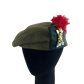 British Army Royal Regiment of Scotland Tam o Shanter w/ Plume - Medium
