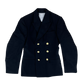 British Royal Navy Officer's DB Class I & III Dress Jacket - Medium 176/96