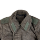 Soviet Red Army Brown Wool Greatcoat - Medium