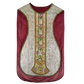 Antique Roman Chasuble - Saint Thérèse