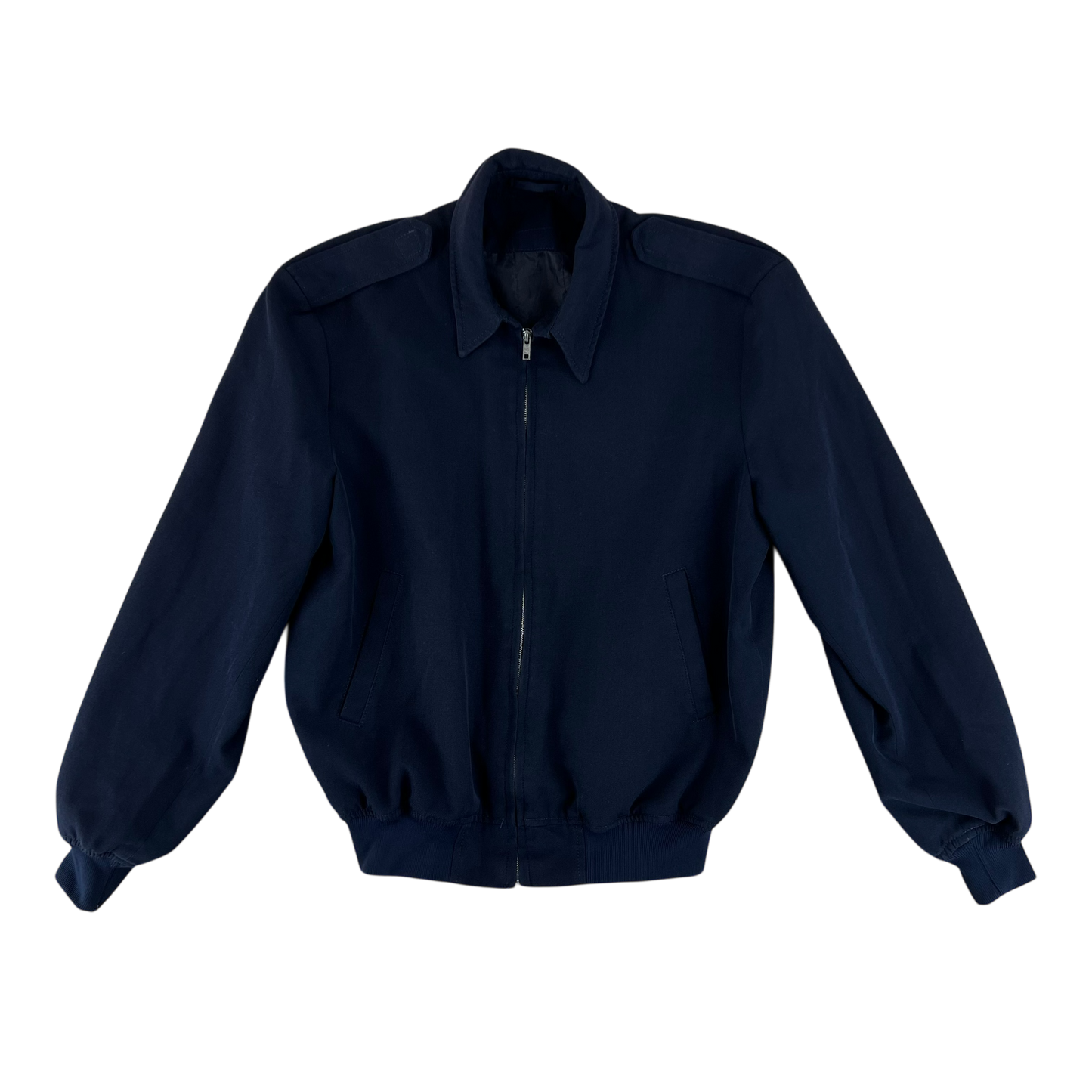 British RAF GP Bomber Jacket - Medium