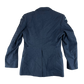 British Royal Air Force No. 1 Dress Jacket w/ Belt - Medium